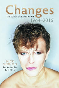 Changes: The Songs of David Bowie 1964–2016