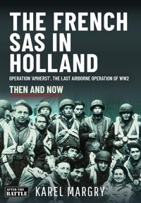 The French SAS in Holland