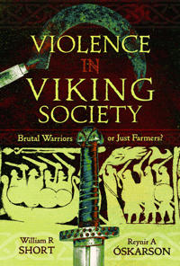 Violence in Viking Society
