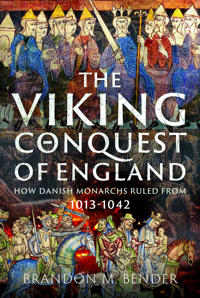 The Viking Conquest of England