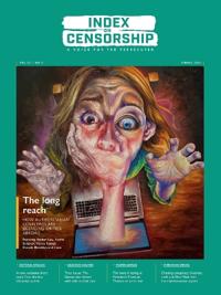 The long reach: How authoritarian governments are silencing critics abroad