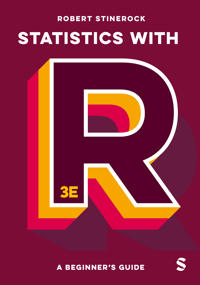 Statistics with R