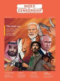 The Final Cut: How cinema is being used to change the global narrative