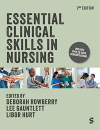Essential Clinical Skills in Nursing