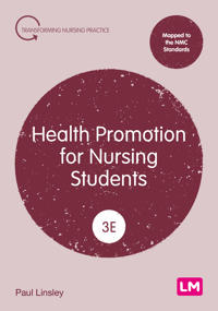 Health Promotion for Nursing Students