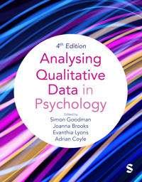 Analysing Qualitative Data in Psychology
