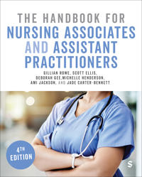The Handbook for Nursing Associates and Assistant Practitioners