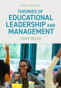 Theories of Educational Leadership and Management