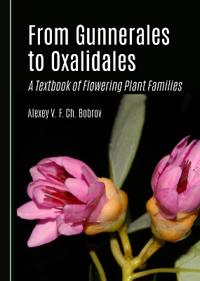 From Gunnerales to Oxalidales
