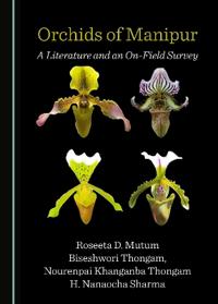 Orchids of Manipur