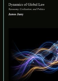 Dynamics of Global Law