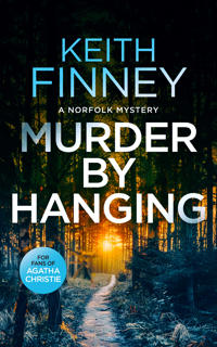 Murder By Hanging