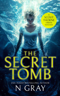 The Secret Tomb
