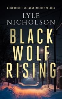 Black Wolf Rising