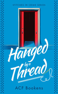 Hanged By A Thread