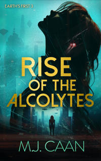 Rise Of The Acolytes