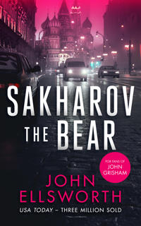 Sakharov the Bear