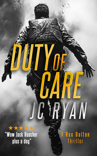 Duty Of Care