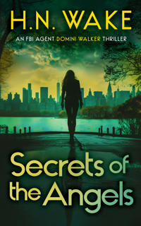 Secrets of the Angels