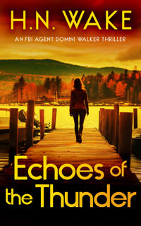 Echoes of Thunder