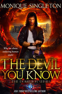 The Devil You Know
