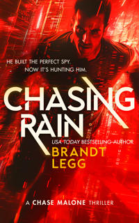 Chasing Rain