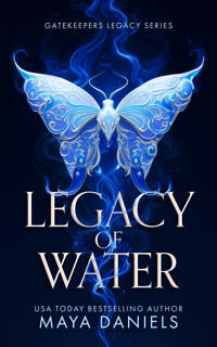 Legacy of Water