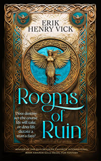 Rooms of Ruin