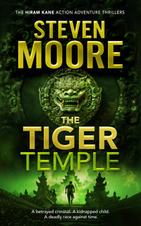 The Tiger Temple