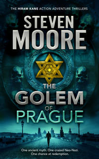 The Golem of Prague