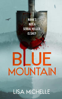 BLUE MOUNTAIN