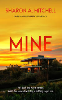 Mine