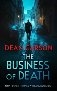 The Business of Death