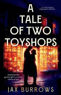 A Tale of Two Toyshops