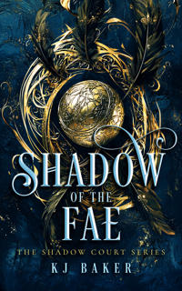 Shadow of the Fae