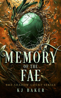 Memory of the Fae