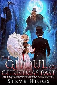 The Ghoul of Christmas Past