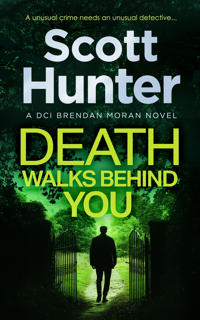 Death Walks Behind You