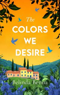 The Colors We Desire