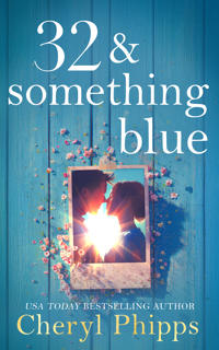 32 & Something Blue