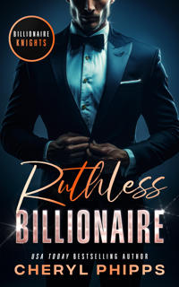 Ruthless Billionaire