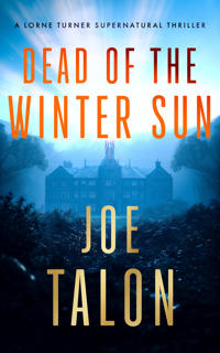 Dead Of The Winter Sun