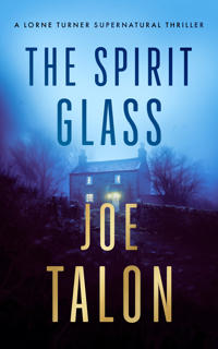 The Spirit Glass