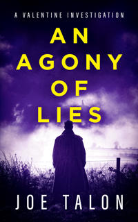An Agony Of Lies
