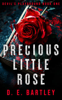 Precious Little Rose