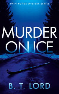 Murder on Ice