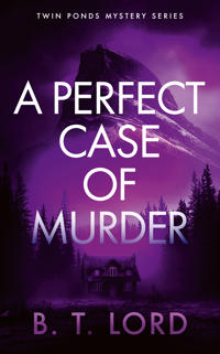 A Perfect Case of Murder