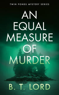An Equal Measure of Murder