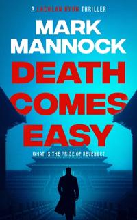 DEATH COMES EASY