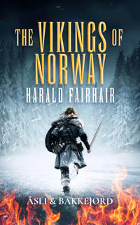 Harald Fairhair